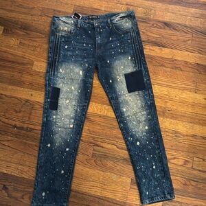 SouthPole jeans